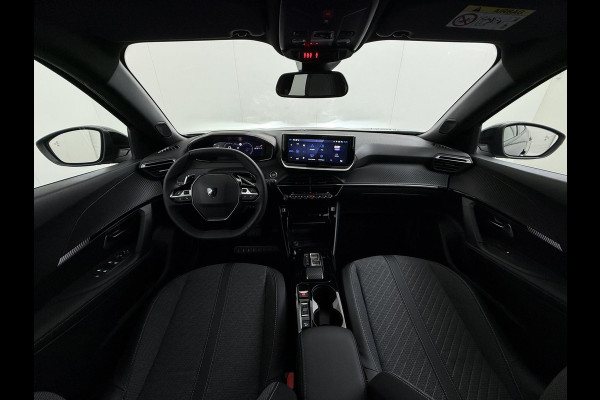 Peugeot 2008 1.2 Hybrid 136 Allure ADAPTIVE CRUISE CONTROL| ACHTERUITRIJCAMERA| APPLE CARPLAY/ ANDROID AUTO| DODE HOEK SENSOR