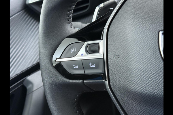 Peugeot 2008 1.2 Hybrid 136 Allure ADAPTIVE CRUISE CONTROL| ACHTERUITRIJCAMERA| APPLE CARPLAY/ ANDROID AUTO| DODE HOEK SENSOR