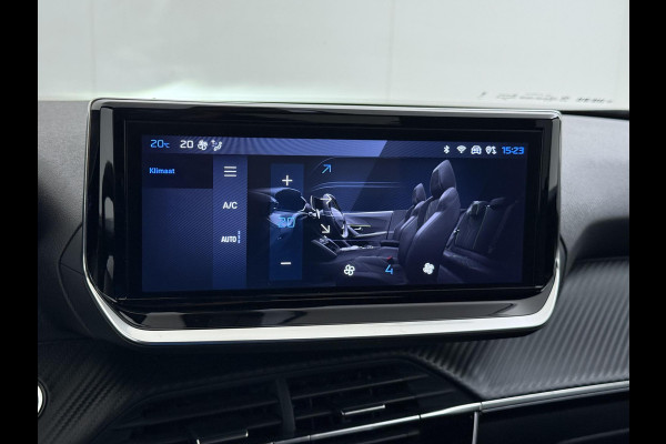 Peugeot 2008 1.2 Hybrid 136 Allure ADAPTIVE CRUISE CONTROL| ACHTERUITRIJCAMERA| APPLE CARPLAY/ ANDROID AUTO| DODE HOEK SENSOR