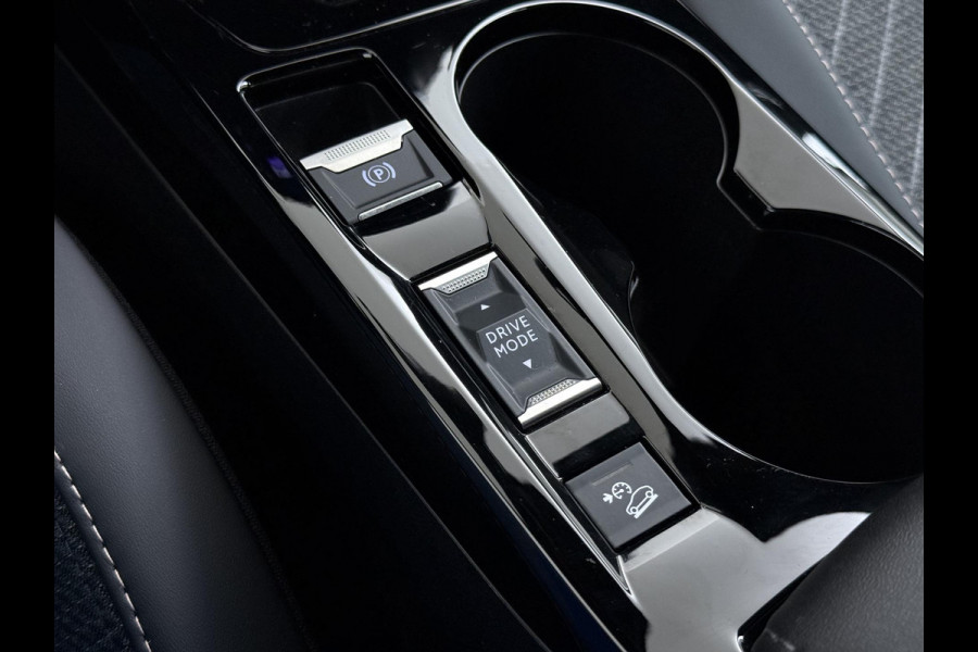 Peugeot 2008 1.2 Hybrid 136 Allure ADAPTIVE CRUISE CONTROL| ACHTERUITRIJCAMERA| APPLE CARPLAY/ ANDROID AUTO| DODE HOEK SENSOR