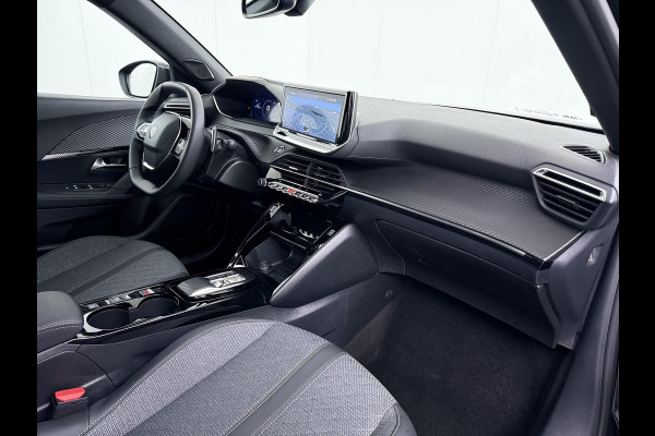 Peugeot 2008 1.2 Hybrid 136 Allure ADAPTIVE CRUISE CONTROL| ACHTERUITRIJCAMERA| APPLE CARPLAY/ ANDROID AUTO| DODE HOEK SENSOR