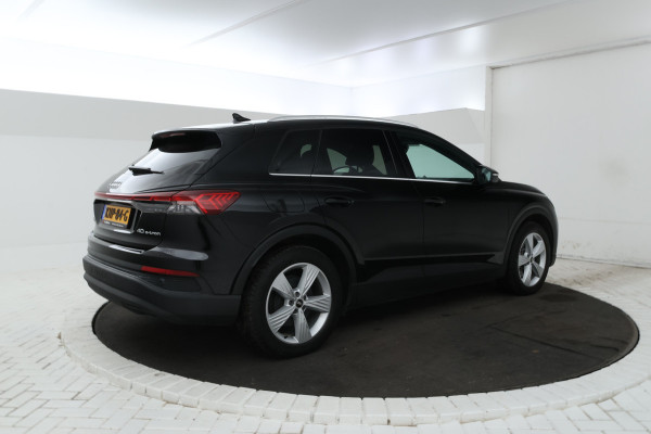 Audi Q4 e-tron 40 Edition 77 kWh Virtual, Climate,