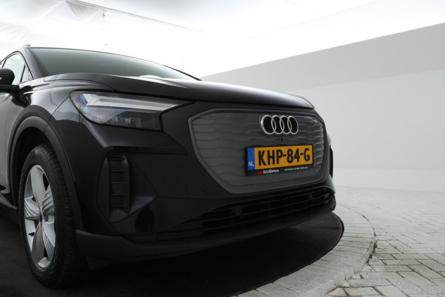 Audi Q4 e-tron 40 Edition 77 kWh Virtual, Climate,