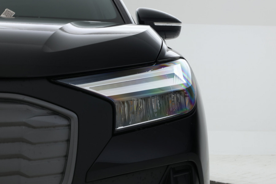 Audi Q4 e-tron 40 Edition 77 kWh Virtual, Climate,