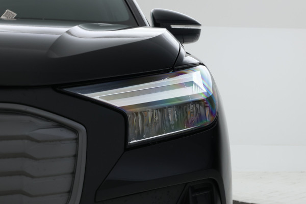 Audi Q4 e-tron 40 Edition 77 kWh Virtual, Climate,