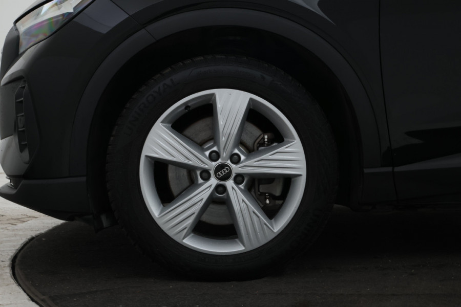 Audi Q4 e-tron 40 Edition 77 kWh Virtual, Climate,