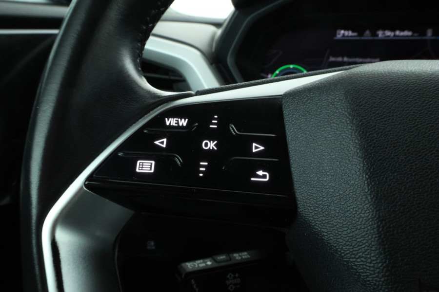 Audi Q4 e-tron 40 Edition 77 kWh Virtual, Climate,