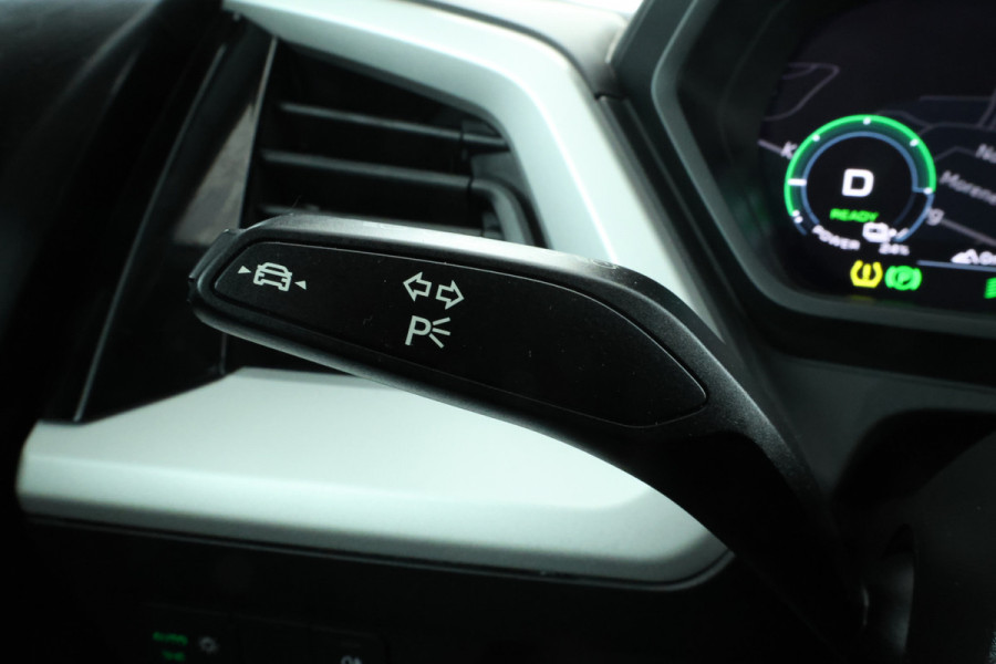 Audi Q4 e-tron 40 Edition 77 kWh Virtual, Climate,