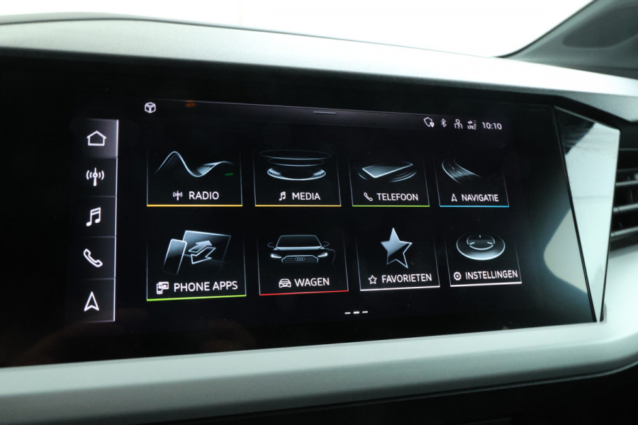 Audi Q4 e-tron 40 Edition 77 kWh Virtual, Climate,