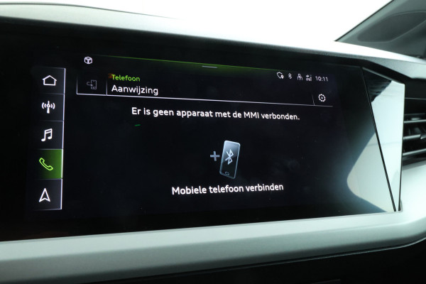 Audi Q4 e-tron 40 Edition 77 kWh Virtual, Climate,