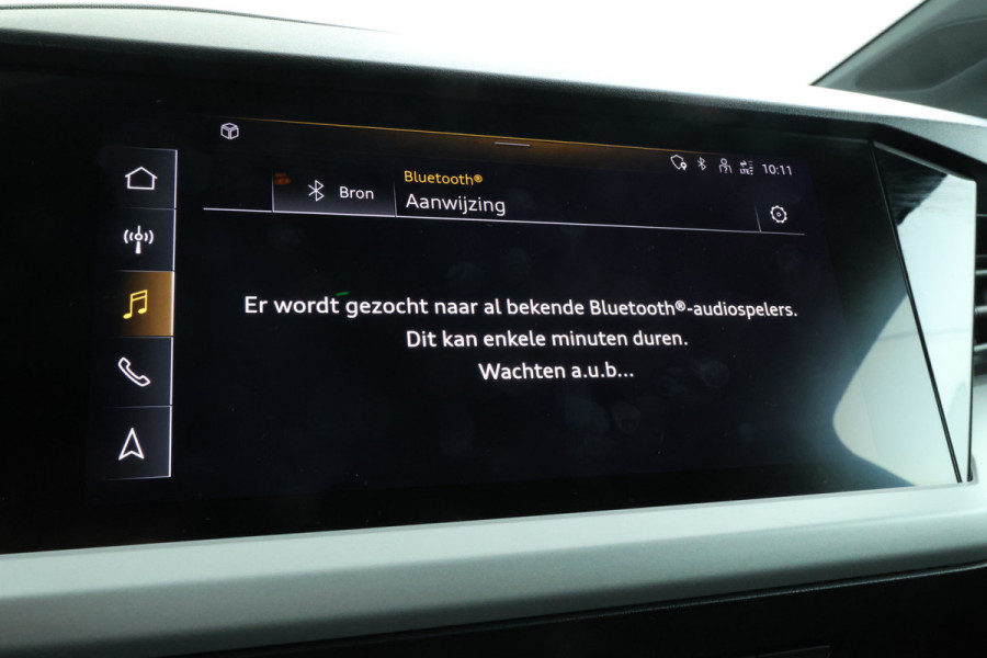 Audi Q4 e-tron 40 Edition 77 kWh Virtual, Climate,