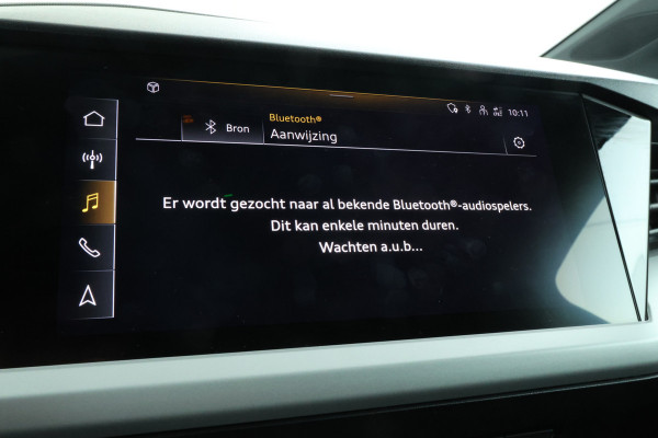 Audi Q4 e-tron 40 Edition 77 kWh Virtual, Climate,