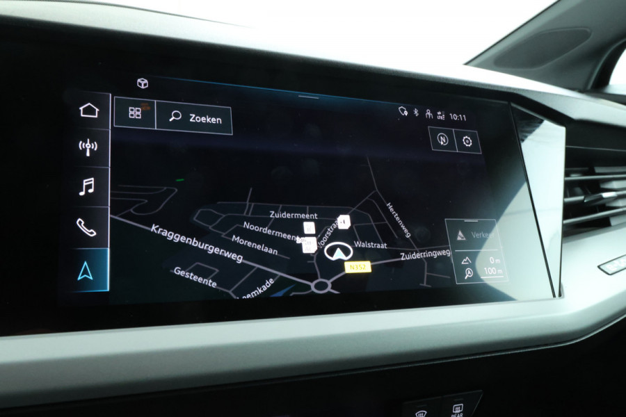 Audi Q4 e-tron 40 Edition 77 kWh Virtual, Climate,
