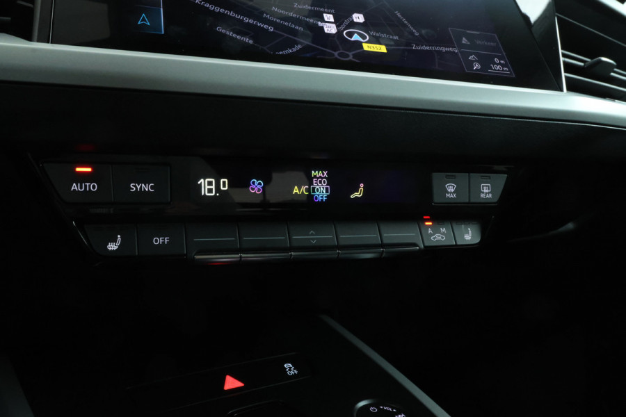 Audi Q4 e-tron 40 Edition 77 kWh Virtual, Climate,