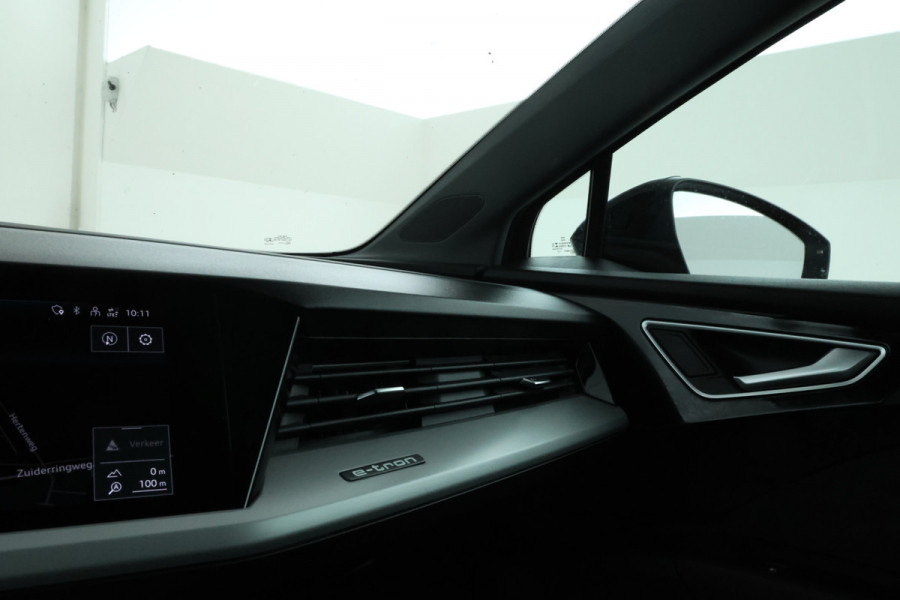 Audi Q4 e-tron 40 Edition 77 kWh Virtual, Climate,
