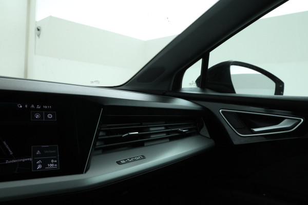 Audi Q4 e-tron 40 Edition 77 kWh Virtual, Climate,