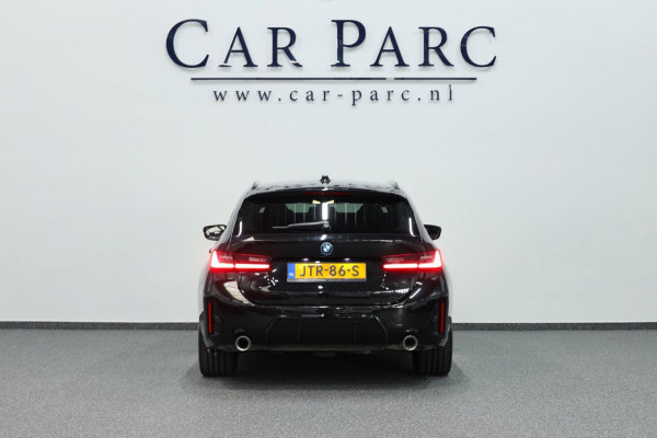 BMW 3 Serie Touring 330e M Sport BTW/LED/VIRTUAL/SFEER/PANO/LEER+S.VERWARMING+MEMORY/18" LMV/PDC/ACC/ECC/12 MND GARANTIE!