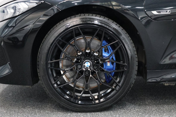 BMW 3 Serie Touring 330e M Sport BTW/LED/VIRTUAL/SFEER/PANO/LEER+S.VERWARMING+MEMORY/18" LMV/PDC/ACC/ECC/12 MND GARANTIE!