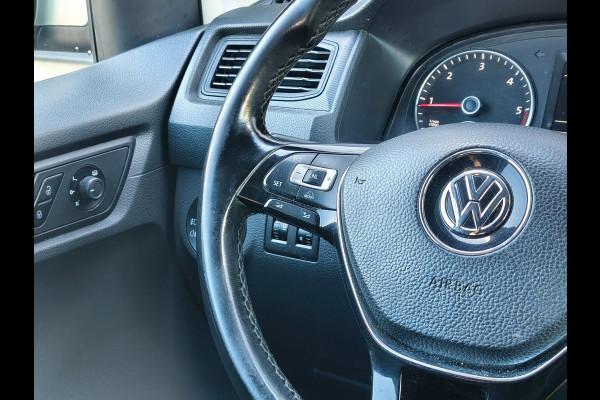 Volkswagen Caddy 2.0TDI DSG AUTOMAAT CRUISE NAVI AIRCO TREKHAAK