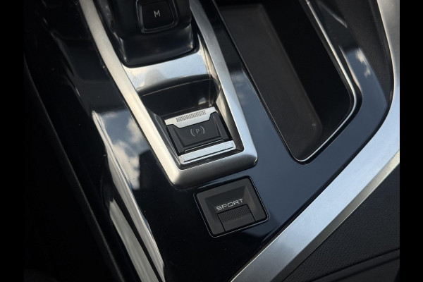 Peugeot 3008 1.2 PureTech Blue Lease Executive Navi|D-riem vv in 2024|Camera|i-Cockpit|Carplay|Clima|Cruise|Trekhaak|N.A.P|APK tot 08-2026