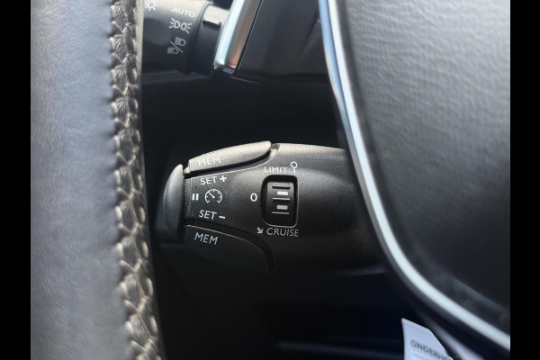 Peugeot 3008 1.2 PureTech Blue Lease Executive Navi|D-riem vv in 2024|Camera|i-Cockpit|Carplay|Clima|Cruise|Trekhaak|N.A.P|APK tot 08-2026