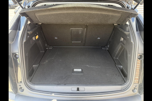 Peugeot 3008 1.2 PureTech Blue Lease Executive Navi|D-riem vv in 2024|Camera|i-Cockpit|Carplay|Clima|Cruise|Trekhaak|N.A.P|APK tot 08-2026