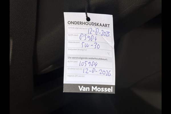 Peugeot 3008 1.2 PureTech Blue Lease Executive Navi|D-riem vv in 2024|Camera|i-Cockpit|Carplay|Clima|Cruise|Trekhaak|N.A.P|APK tot 08-2026
