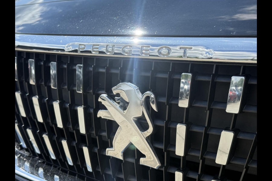 Peugeot 3008 1.2 PureTech Blue Lease Executive Navi|D-riem vv in 2024|Camera|i-Cockpit|Carplay|Clima|Cruise|Trekhaak|N.A.P|APK tot 08-2026