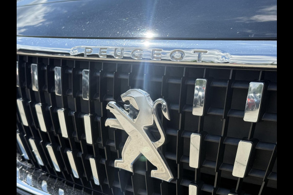 Peugeot 3008 1.2 PureTech Blue Lease Executive Navi|D-riem vv in 2024|Camera|i-Cockpit|Carplay|Clima|Cruise|Trekhaak|N.A.P|APK tot 08-2026