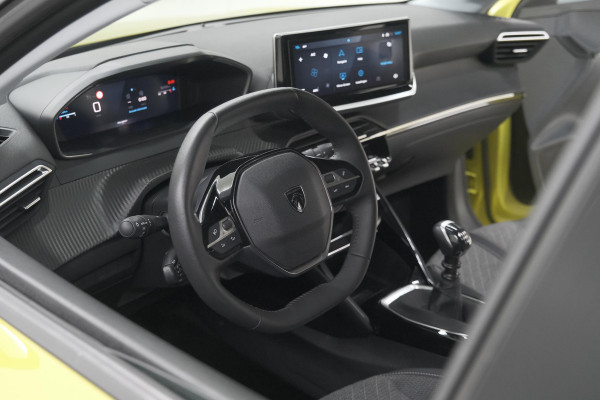 Peugeot 208 PureTech 100 Allure | 360 Camera | Vison Pack | Dodehoekdetectie | Apple Carplay