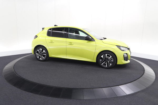 Peugeot 208 PureTech 100 Allure | 360 Camera | Vison Pack | Dodehoekdetectie | Apple Carplay