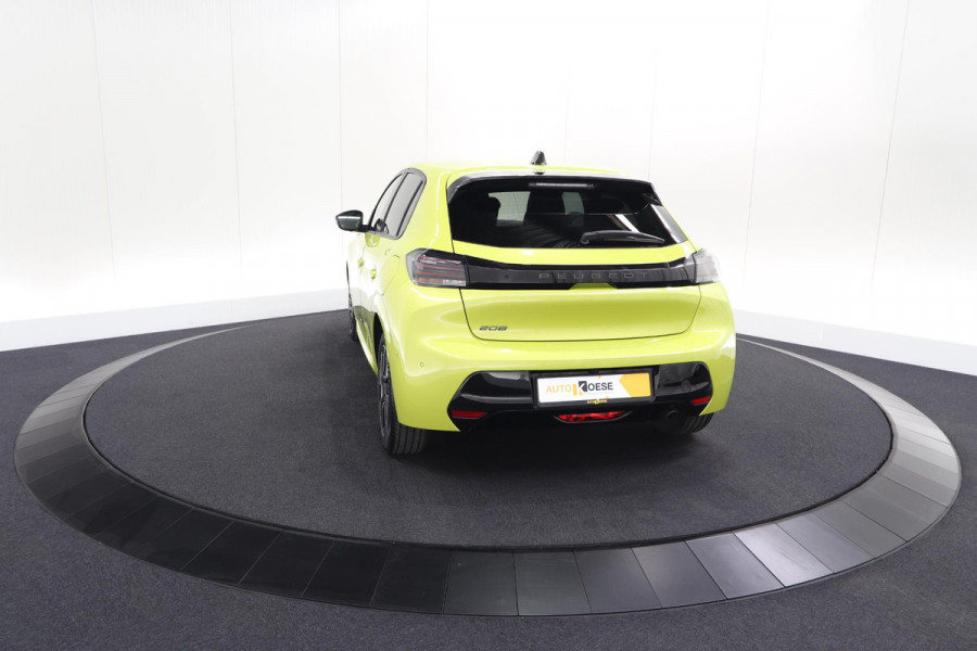 Peugeot 208 PureTech 100 Allure | 360 Camera | Vison Pack | Dodehoekdetectie | Apple Carplay