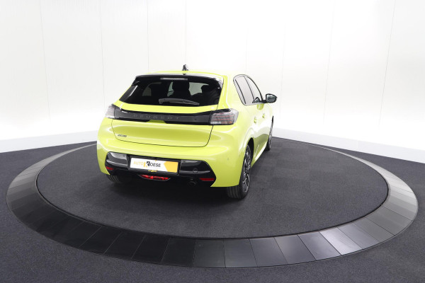 Peugeot 208 PureTech 100 Allure | 360 Camera | Vison Pack | Dodehoekdetectie | Apple Carplay