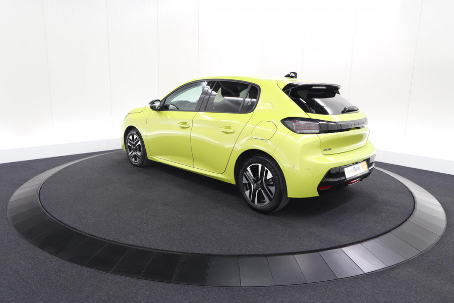 Peugeot 208 PureTech 100 Allure | 360 Camera | Vison Pack | Dodehoekdetectie | Apple Carplay