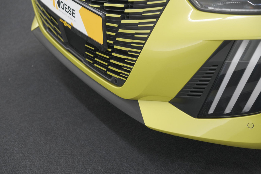 Peugeot 208 PureTech 100 Allure | 360 Camera | Vison Pack | Dodehoekdetectie | Apple Carplay