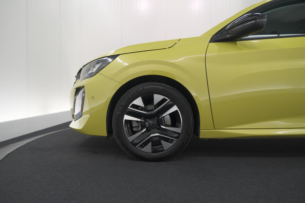 Peugeot 208 PureTech 100 Allure | 360 Camera | Vison Pack | Dodehoekdetectie | Apple Carplay