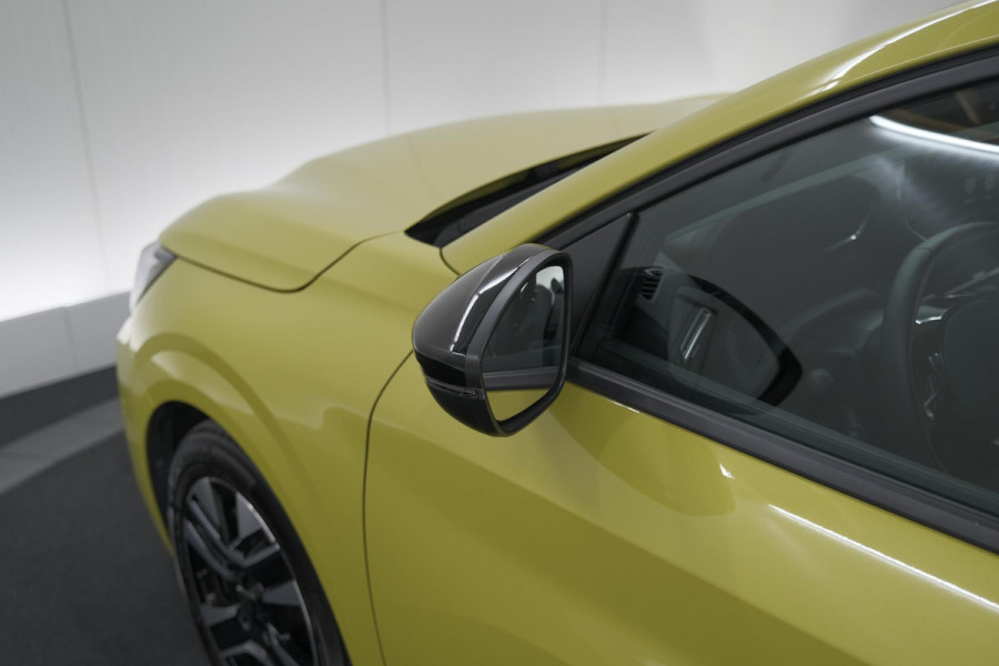 Peugeot 208 PureTech 100 Allure | 360 Camera | Vison Pack | Dodehoekdetectie | Apple Carplay
