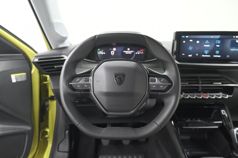 Peugeot 208 PureTech 100 Allure | 360 Camera | Vison Pack | Dodehoekdetectie | Apple Carplay