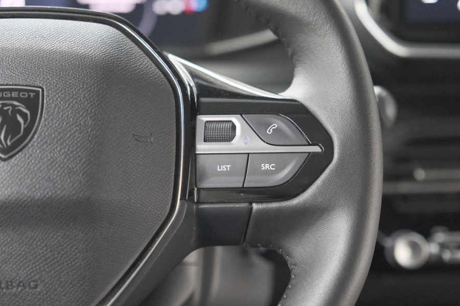 Peugeot 208 PureTech 100 Allure | 360 Camera | Vison Pack | Dodehoekdetectie | Apple Carplay