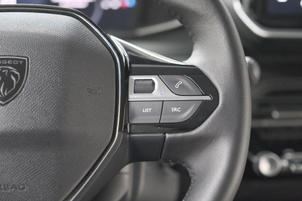 Peugeot 208 PureTech 100 Allure | 360 Camera | Vison Pack | Dodehoekdetectie | Apple Carplay
