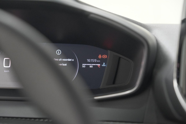 Peugeot 208 PureTech 100 Allure | 360 Camera | Vison Pack | Dodehoekdetectie | Apple Carplay