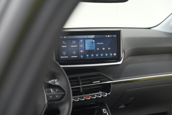Peugeot 208 PureTech 100 Allure | 360 Camera | Vison Pack | Dodehoekdetectie | Apple Carplay