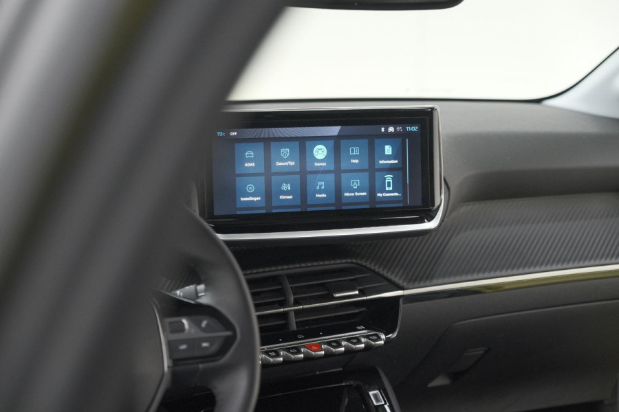 Peugeot 208 PureTech 100 Allure | 360 Camera | Vison Pack | Dodehoekdetectie | Apple Carplay