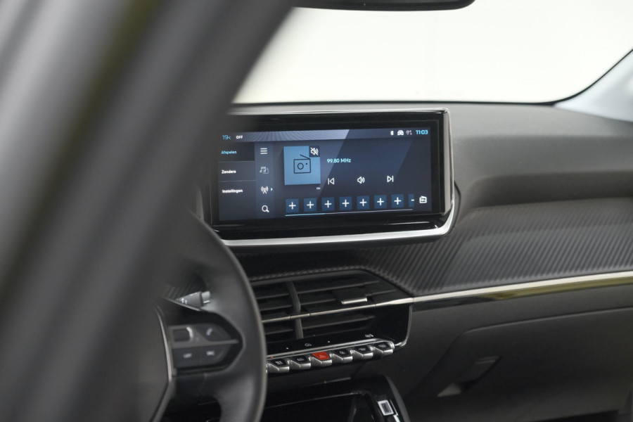 Peugeot 208 PureTech 100 Allure | 360 Camera | Vison Pack | Dodehoekdetectie | Apple Carplay