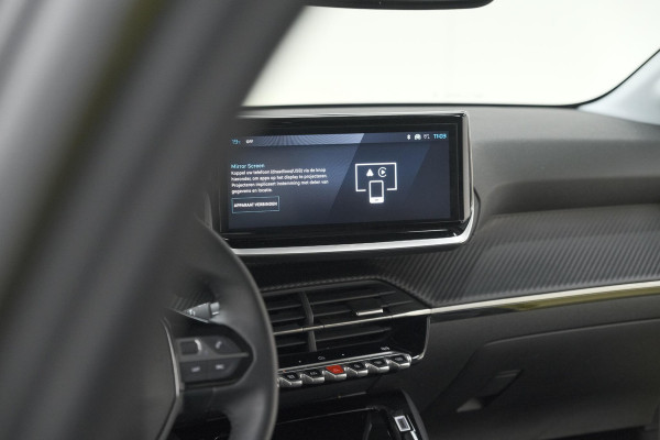 Peugeot 208 PureTech 100 Allure | 360 Camera | Vison Pack | Dodehoekdetectie | Apple Carplay
