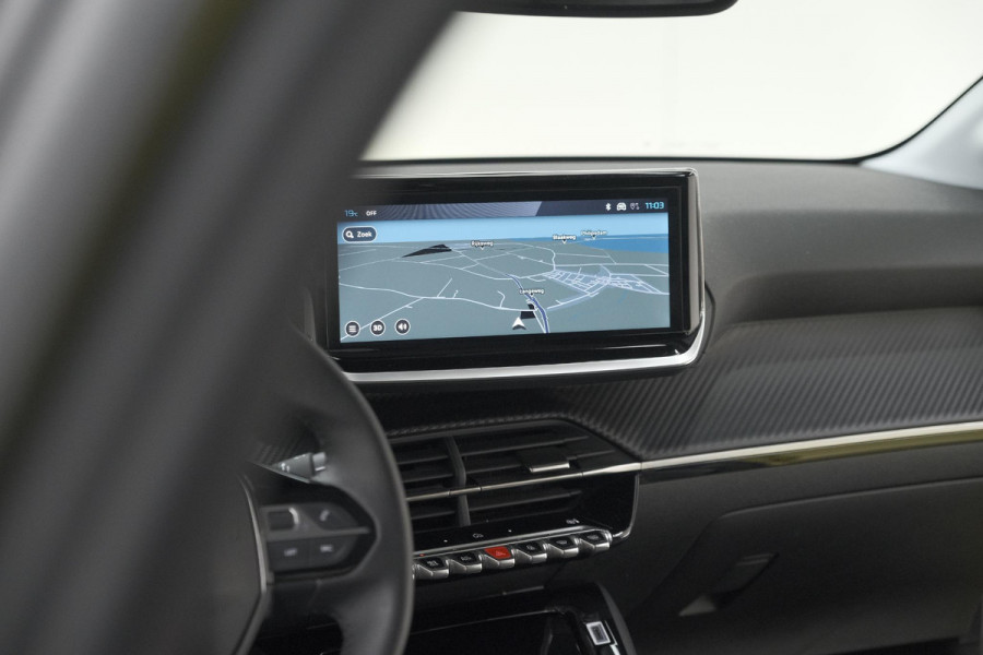 Peugeot 208 PureTech 100 Allure | 360 Camera | Vison Pack | Dodehoekdetectie | Apple Carplay