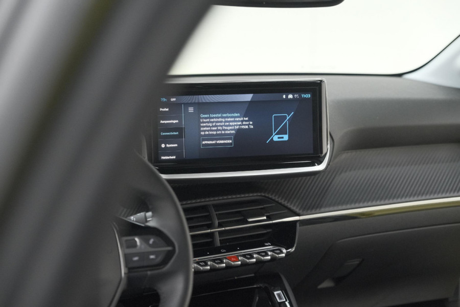 Peugeot 208 PureTech 100 Allure | 360 Camera | Vison Pack | Dodehoekdetectie | Apple Carplay