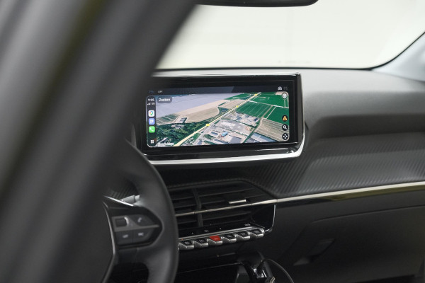 Peugeot 208 PureTech 100 Allure | 360 Camera | Vison Pack | Dodehoekdetectie | Apple Carplay