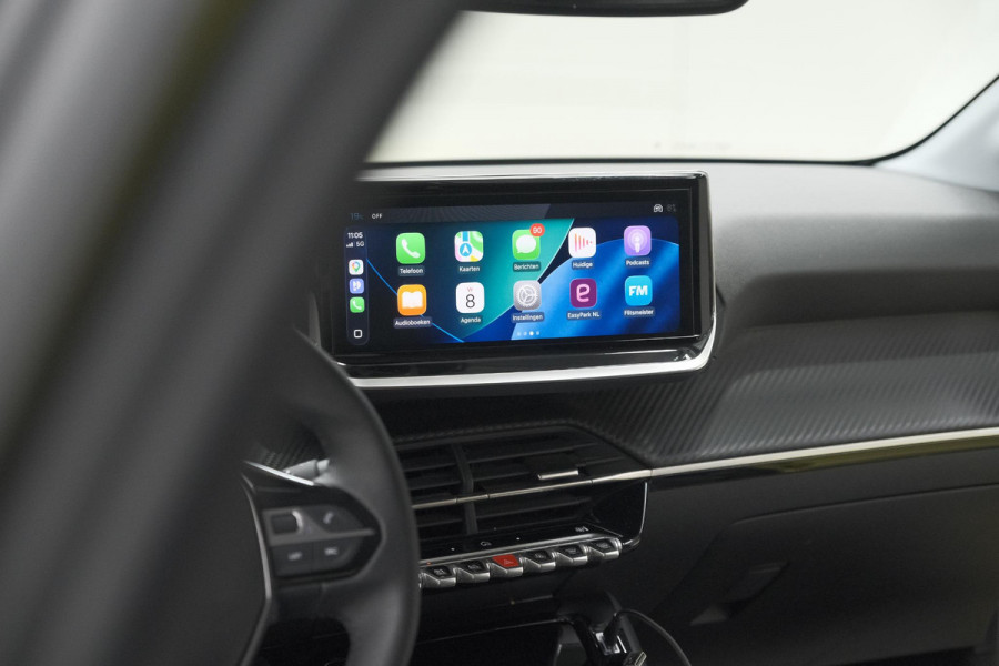 Peugeot 208 PureTech 100 Allure | 360 Camera | Vison Pack | Dodehoekdetectie | Apple Carplay
