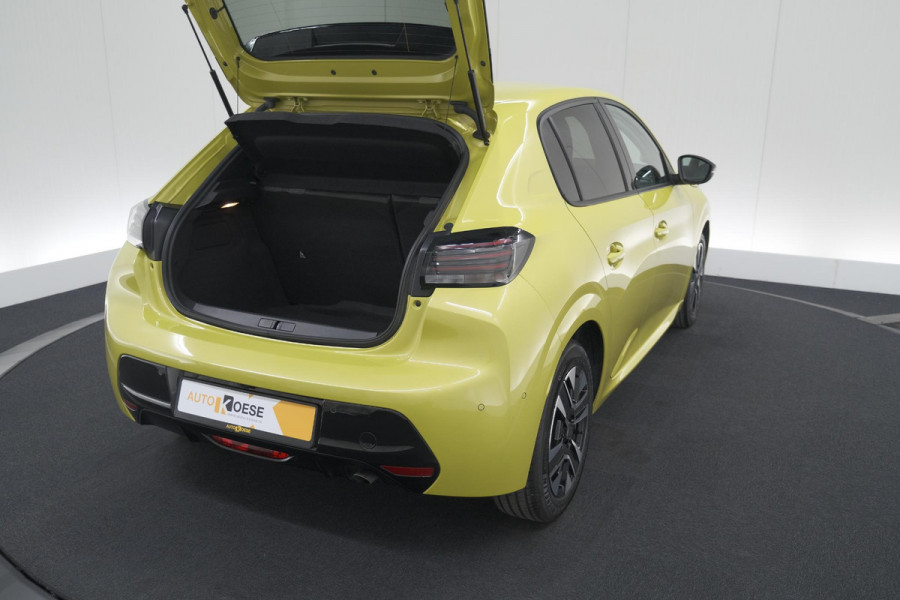 Peugeot 208 PureTech 100 Allure | 360 Camera | Vison Pack | Dodehoekdetectie | Apple Carplay